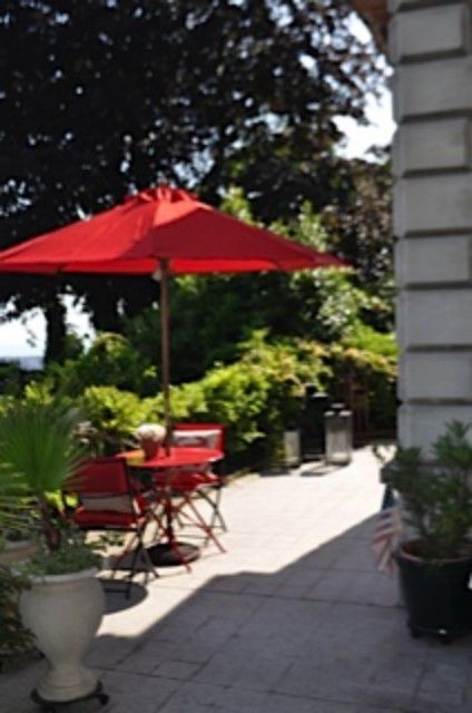 Appartement 6 Le Havre Félix Faure Grand appartement bourgeois Vue Ville & MER